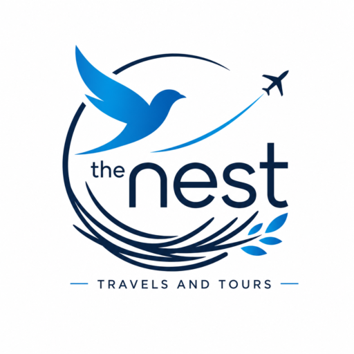 The Nest Travels & Tours